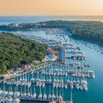 Tehnomont Marina Veruda