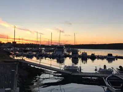 Smögens Gästhamn