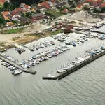 Stubbekøbing Harbour