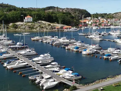 Hamburgsund Gästhamn