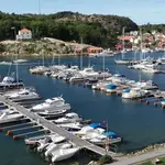 Hamburgsund Gästhamn