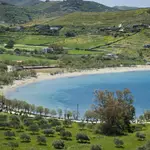 Otzias Bay