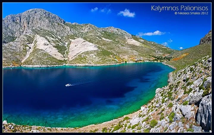 Palionisos Bay in Palionisos, Greece — photo 3