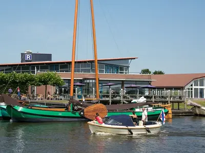 De Kuilart Marina in Koudum, Netherlands — photo 5