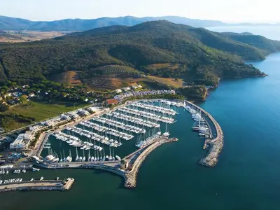 Marina di Scarlino