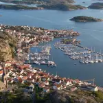 Fjällbacka gästhamn