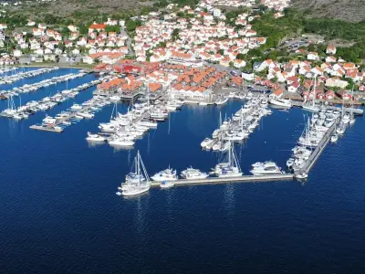 Malmöns gästhamn