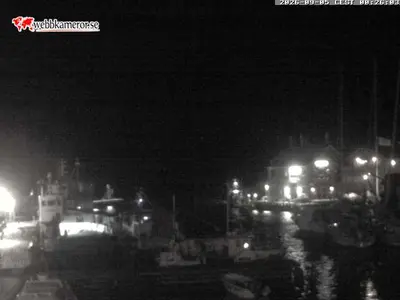 Käringöns gästhamn, marina in Orust kommun, Sweden — photo 4