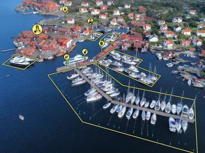 Käringöns gästhamn