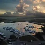 Beaufort Yacht Basin
