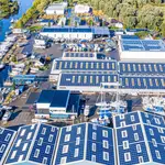 Jachtcenter Elburg BV Marina