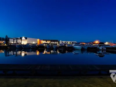Jachtcenter Elburg BV Marina in Elburg, Netherlands — photo 2