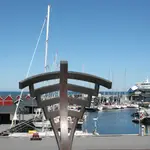 Vesterø Havn