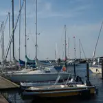 Falsterbokanalens småbåtshamn
