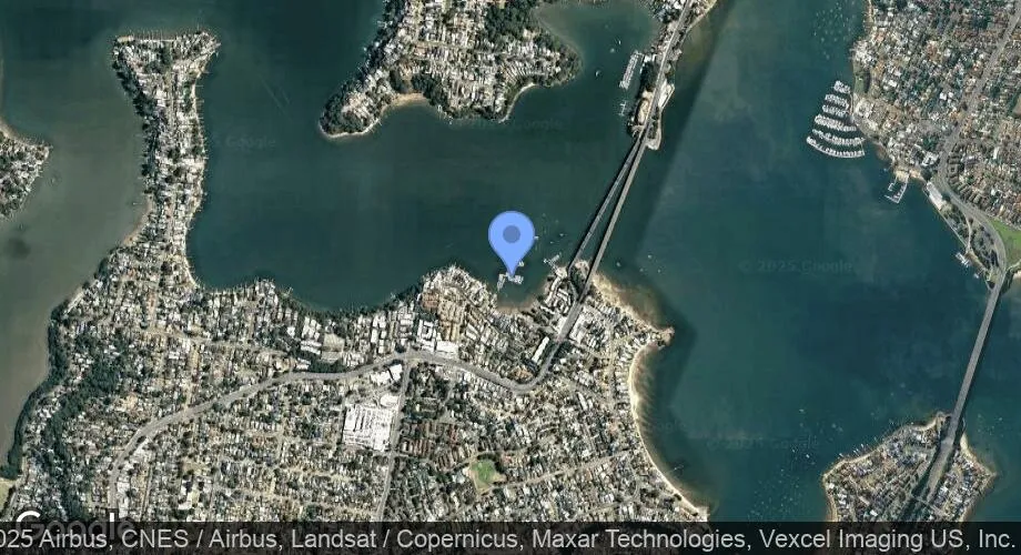 Cronulla Marina in Sydney, Australia — photo 2