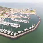 Hou Lystbådehavn
