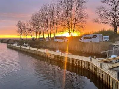 Øer Maritime Havn, marina in Øerne, Denmark — photo 3