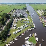 Passantenhaven Akkrum