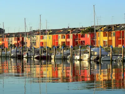 Porto Santa Margherita