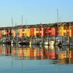 Porto Santa Margherita