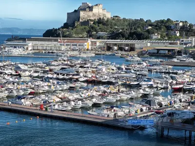Baia Porto Turistico Marina