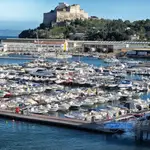 Baia Porto Turistico Marina
