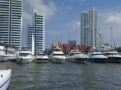 Club Náutico Cartagena