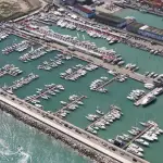 Marina dei Cesari