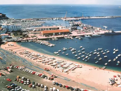 Associació Front al Mar Marina in Palamós, Spain — photo 2