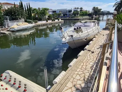 Associació Front al Mar Marina in Palamós, Spain — photo 3
