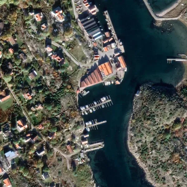 Korshamn Ekenäs, marina in Ekenäs, Sweden — photo 3