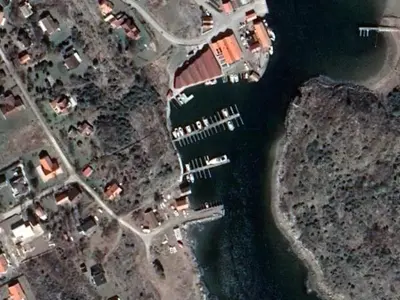 Korshamn Ekenäs