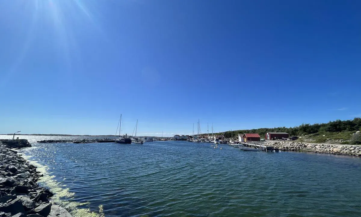 Korshamn Ekenäs, marina in Ekenäs, Sweden — photo 8