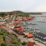 Bovallstrands Gästhamn