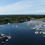 Lyckans slip Marina