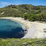 Poles Bay