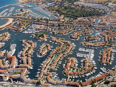 Port Grimaud