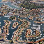 Port Grimaud