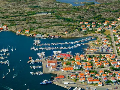 Ringens varv Marina