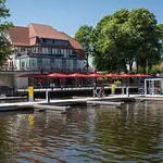 Villa am See Marina