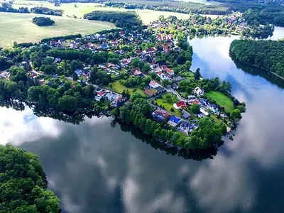 Villa am See Marina in Wildau, Germany — photo 3