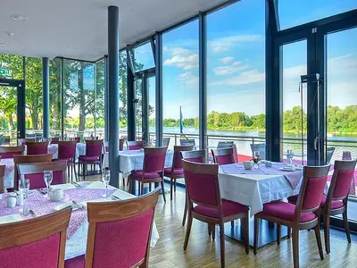Villa am See Marina in Wildau, Germany — photo 4
