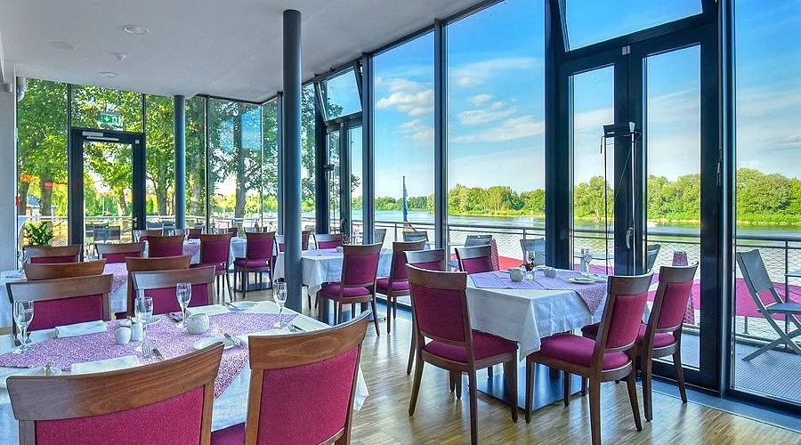 Villa am See Marina in Wildau, Germany — photo 4