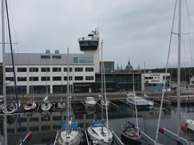 Kalmar gästhamn
