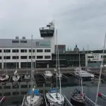 Kalmar gästhamn