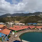 Crown Bay Marina