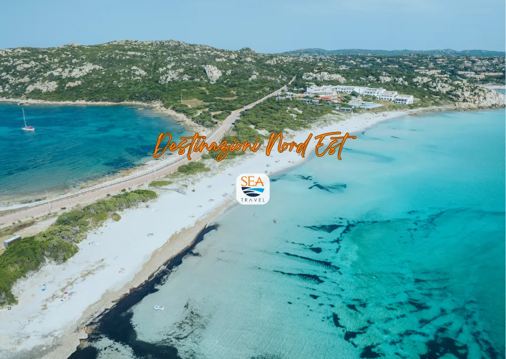Marina di Punta Sardegna in Lu Palau/Palau, Italy — photo 2
