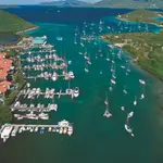 American Yacht Harbor