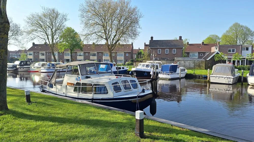 B.v. Sneeker Jachthaven, marina in Sneek, Netherlands