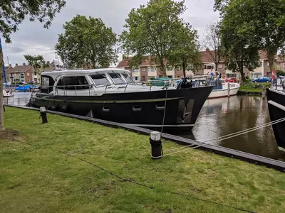 B.v. Sneeker Jachthaven, marina in Sneek, Netherlands — photo 2
